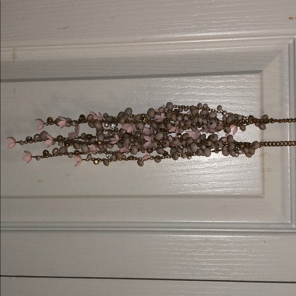 Torrid statement necklace